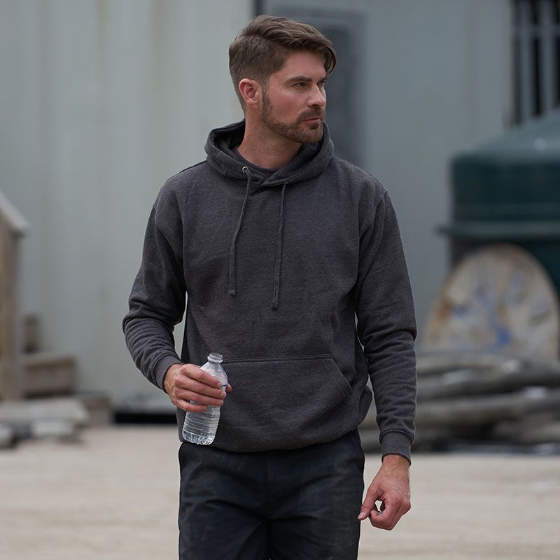 Image of Pro Hoodie