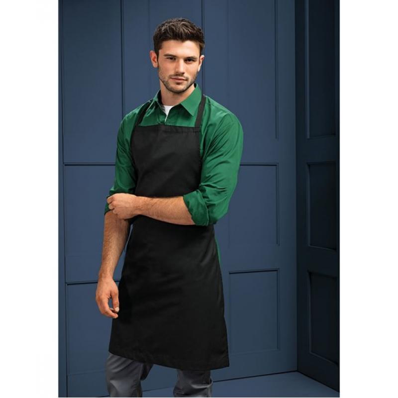 Image of Apron (no pocket)