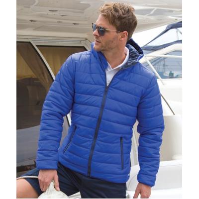 Image of Soft Padded Jacket