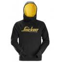 Image of Snickers Logo Hoodie