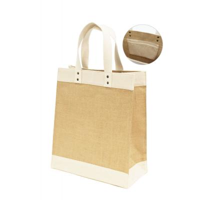 Image of Giri Jute Bag