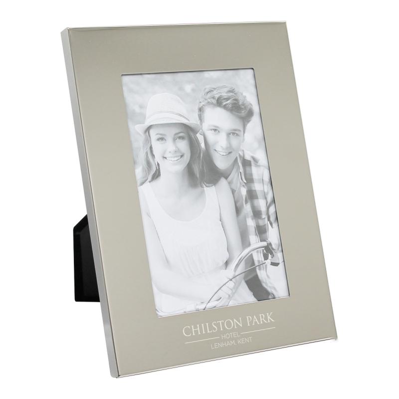 Image of Bella 6 x 4'' Photo Frame